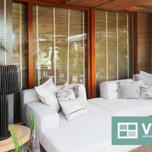 Ventanas y Estilos estuvo presente un año más en Casacor Perú – Lima, Peru 2018