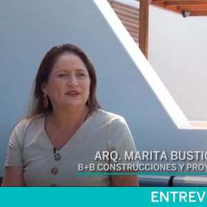 La comunicación eficiente para una construcción sin demoras - Entrevista con la Arq. Marita Bustios